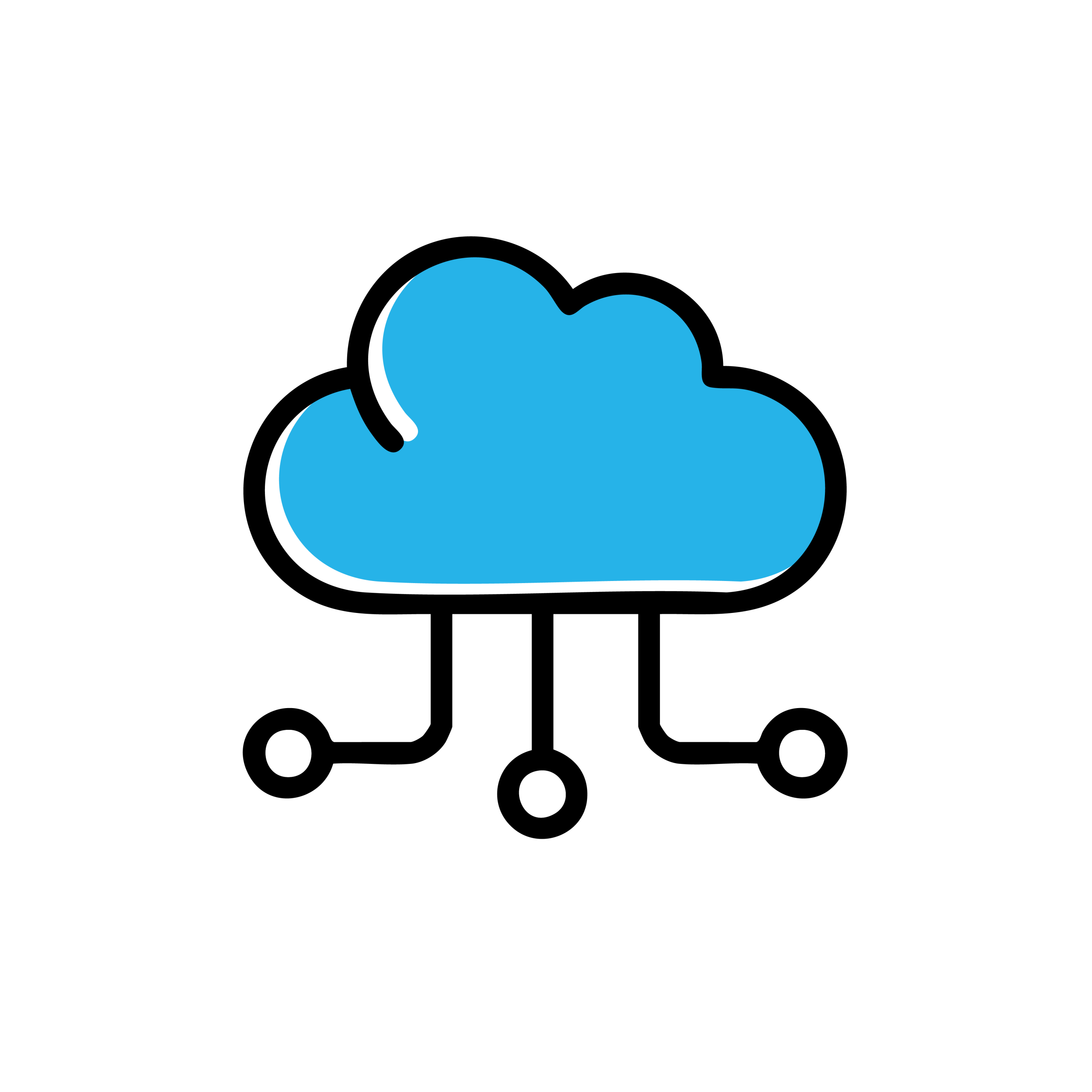 Cloud Tech